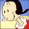 Avatar de Olive Oyl