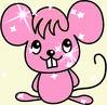 Avatar de Lily la souris